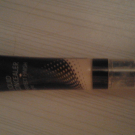 Swatch de Hikari : Correcteur Liquid Concealer, Cien