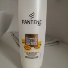 Swatch de thyssen : Réparateur et protecteur, Pantene pro-v