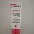 Swatch de thyssen : Supplétive crème hydratante, Dermagor