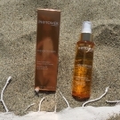 Swatch de pauline2901 : TRÉSOR DES MERS - Huile Sublimatrice Visage, Corps, Cheveux, Phytomer