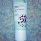 Swatch de cmerlande : Masque Charbon Détox, Patyka