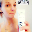 Swatch de cmerlande : Masque Charbon Détox, Patyka