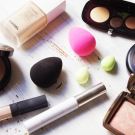 Swatch de oceane.marecaux : Beautyblender, Beautyblender