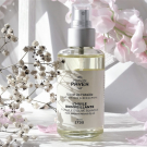 Swatch de ambianceetfragrance : Huile Bienveillante Thé Tonique & Bergamote, Maison Payen