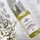 Swatch de ambianceetfragrance : Huile Bienveillante Thé Tonique & Bergamote, Maison Payen