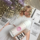 Swatch de fnlmr : Gel mains nettoyant, Merci Handy