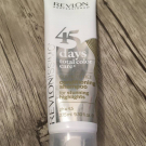Swatch de 7nathaly7 : 45 Days Total Color Care Shampoing, Revlon Professional