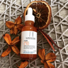 Swatch de 7nathaly7 : Sérum Pure Vitamine C10, La Roche-Posay