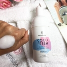 Swatch de Liliwam : Coco fresh, HelloBody