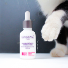 Swatch de Tinette71 : Concentré Actif Hydratation, Condensé Paris