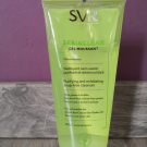 Swatch de Mimi31 : Sebiaclear Gel Moussant, Laboratoires SVR