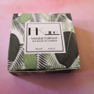 Swatch de Mimi31 : Masque Purifiant aux bulles de charbon, FKare