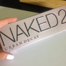 Swatch de Lana.lgr : Naked 2  Basics Palette, Urban Decay