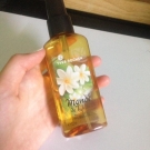 Swatch de Lana.lgr : Huile sèche - Monoï, YVES ROCHER