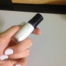 Swatch de Lana.lgr : Vernis Couleur Végétale, Yves Rocher