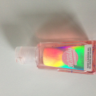 Swatch de Lana.lgr : Gel mains nettoyant, Merci Handy