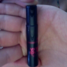 Swatch de Varduhi : Mascara Volume Sexy Pulp, Yves Rocher