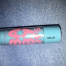 Swatch de Varduhi : Babylips, Gemey-Maybelline