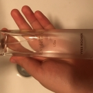 Swatch de Varduhi : Comme une Evidence, Yves Rocher