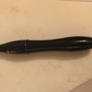 Swatch de Varduhi : Mascara Hypnôse, Lancôme