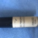 Swatch de Varduhi : Fond de teint perfection 10h, Sephora