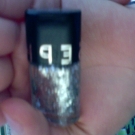 Swatch de Varduhi : Color Hit - Vernis à Ongles, Sephora