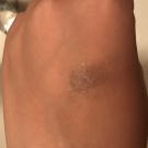 Swatch de Varduhi : Naked 2  Basics Palette, Urban Decay