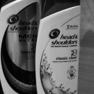 Swatch de lamomodukent : Shampooing anti-pelliculaire Classic, Head & Shoulders