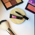 Swatch de Elo54 : Monsieur Big Mascara, Lancôme