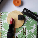 Swatch de Elo54 : Rouge à lèvres, Younique