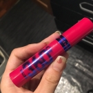 Swatch de Elo54 : Mascara Volume 360°, Yves Rocher