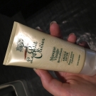 Swatch de Elo54 : Masque visage revitalisant, Le Petit Olivier