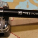 Swatch de Mzlle Valerie : Taille-crayons - Les Accessoires, YVES ROCHER