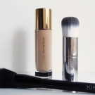 Swatch de Mzlle Valerie : Face 106, Kiko