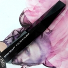 Swatch de Mzlle Valerie : Mascara volumateur - Extra Sculpt Volume Mascara, Kiko