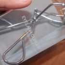 Swatch de Mzlle Valerie : Recourbe-cils, Kiko