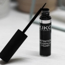 Swatch de Mzlle Valerie : Definition Waterproof Eyeliner, Kiko