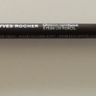 Swatch de Mzlle Valerie : Crayon sourcils - Couleurs Nature, YVES ROCHER
