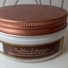 Swatch de Mzlle Valerie : Baume d'Argan Nourrissant, YVES ROCHER