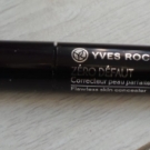 Swatch de Mzlle Valerie : Correcteur Peau Parfaite - Zéro Défaut, Yves Rocher