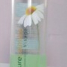 Swatch de Mzlle Valerie : Gel Nettoyant Pure Calmille, Yves Rocher