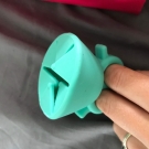 Swatch de Ju Lou : Keepy, Keepy