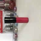 Swatch de Ju Lou : L'Absolu Lacquer, Lancôme