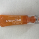 Swatch de Ju Lou : Pep-Start Soin Yeux Défatiguant, Clinique