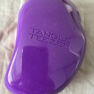 Swatch de Ju Lou : Tangle Teezer Salon Elite, Tangle Teezer