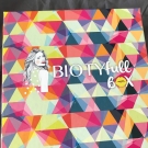 Swatch de Ju Lou : Biotyfull Box, Biotyfull box