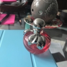 Swatch de Ju Lou : Nina, Nina Ricci