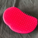 Swatch de Ju Lou : Tangle Teezer Salon Elite, Tangle Teezer