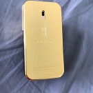 Swatch de Ju Lou : 1 MILLION - Eau de Toilette, Paco Rabanne