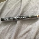 Swatch de Ju Lou : Crayon Khôl, Yves Rocher